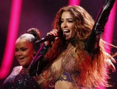 Eurovision 2018: Η απόλυτη ανατροπή - Φαβορί για τη νίκη η Κύπρος με την Ελένη Φουρέιρα